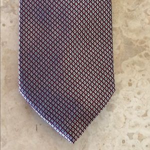 Brioni tie